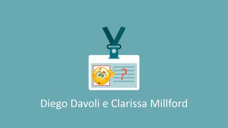 Academia de Tiktokers Vale a Pena Realmente? Funciona de Verdade? É Bom Mesmo? Tem Depoimentos? É Confiável? Curso do Diego Davoli e Clarissa Millford  é Furada? - by Mestre do Dinheiro