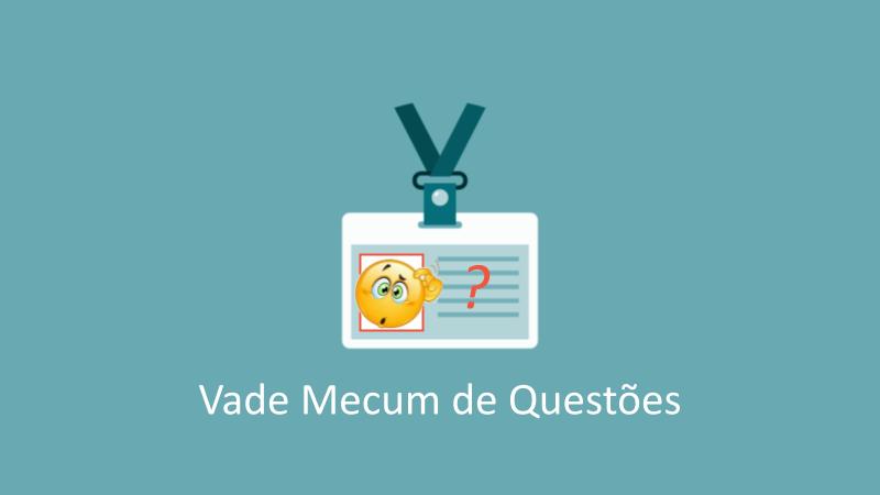 Decorando a Lei Seca Vale a Pena Realmente? Funciona de Verdade? É Bom Mesmo? Tem Depoimentos? É Confiável? Membro Premium do Vade Mecum de Questões  é Furada? - by Mestre do Dinheiro