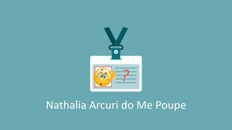 Jornada da Desfudência Vale a Pena Realmente? Funciona de Verdade? É Bom Mesmo? Tem Depoimentos? É Confiável? Curso da Nathalia Arcuri do Me Poupe é Furada? - by Mestre do Dinheiro