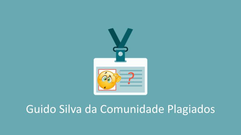 Curso de Identidade Visual Premium Vale a Pena Realmente? Funciona de Verdade? É Bom Mesmo? Tem Depoimentos? É Confiável? Treinamento do Guido Silva da Comunidade Plagiados  é Furada? - by Mestre do Dinheiro
