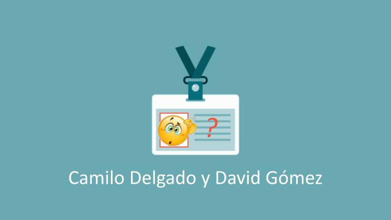 Método Inmersivo 3 en 9 ¿Realmente Vale la Pena? ¿Realmente Funciona? Es Realmente Bueno? ¿Tienes Testimonios? ¿Es Confiable? Programa Intensivo de la Camilo Delgado y David Gómez es Estafa? - by Mestre do Dinheiro