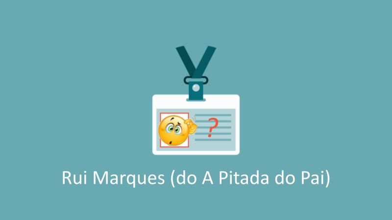 Receitas Económicas Vale a Pena Realmente? Funciona de Verdade? É Bom Mesmo? Tem Depoimentos? É Confiável? Curso do Rui Marques (do A Pitada do Pai)  é Furada? - by Mestre do Dinheiro