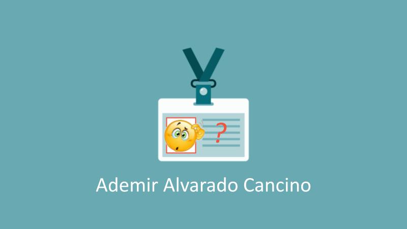 Reto Detox ¿Realmente Vale la Pena?  ¿Realmente Funciona?  Es Realmente Bueno?  ¿Tienes Testimonios?  ¿Es Confiable? Método del Ademir Alvarado Cancino  es Estafa? - by Mestre do Dinheiro