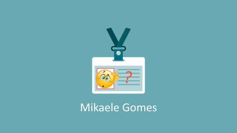 Método Mulher Milionária Vale a Pena Realmente? Funciona de Verdade? É Bom Mesmo? Tem Depoimentos? É Confiável? Treinamento da Mikaele Gomes  é Furada? - by Mestre do Dinheiro