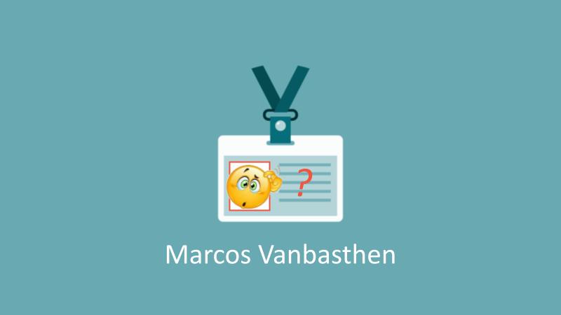 Hackeando Funis de Vendas Vale a Pena Realmente? Funciona de Verdade? É Bom Mesmo? Tem Depoimentos? É Confiável? Curso do Marcos Vanbasthen  é Furada? - by Mestre do Dinheiro
