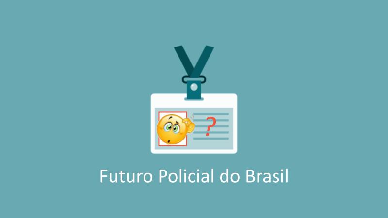Método de Aprendizagem Policial Acelerada Vale a Pena Realmente? Funciona de Verdade? É Bom Mesmo? Tem Depoimentos? É Confiável? Curso do Futuro Policial do Brasil é Furada? - by Mestre do Dinheiro