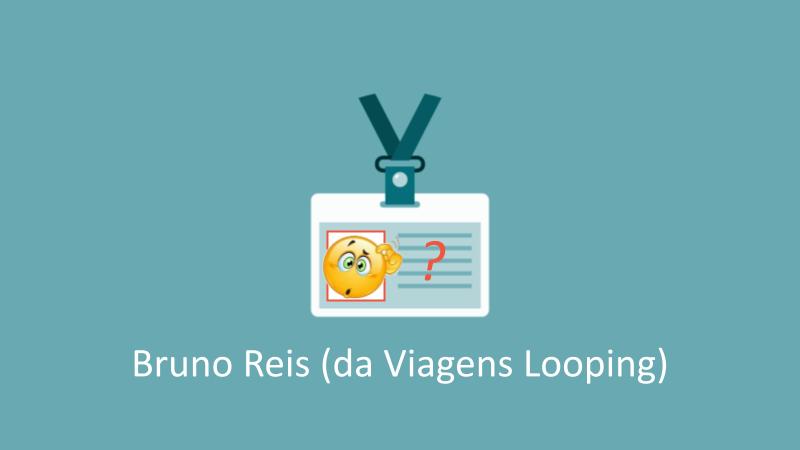 Assessoria Consular Vale a Pena Realmente? Funciona de Verdade? É Bom Mesmo? Tem Depoimentos? É Confiável? Programa de Consultoria do Bruno Reis (da Viagens Looping)  é Furada? - by Mestre do Dinheiro
