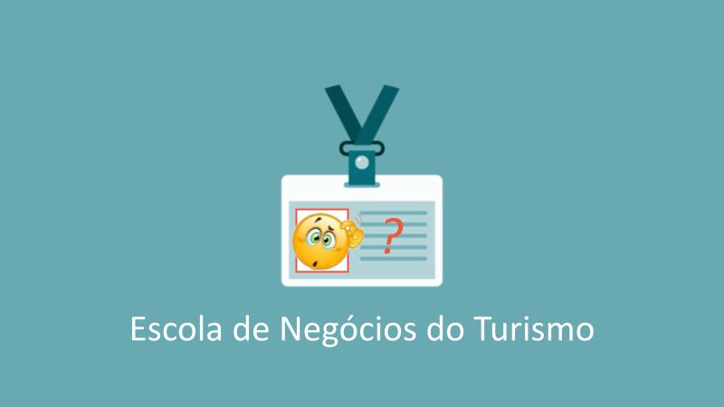 Entur Summit Vale a Pena Realmente? Funciona de Verdade? É Bom Mesmo? Tem Depoimentos? É Confiável? Imersão Presencial da Escola de Negócios do Turismo  é Furada? - by Mestre do Dinheiro