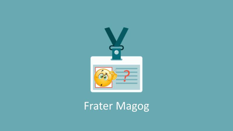 Fundamentos do Ocultismo Vale a Pena Realmente? Funciona de Verdade? É Bom Mesmo? Tem Depoimentos? É Confiável? Curso do Frater Magog  é Furada? - by Mestre do Dinheiro