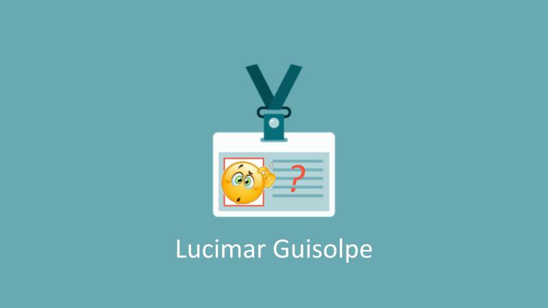 Receitas Milionárias da Chefe Lu Vale a Pena Realmente? Funciona de Verdade? É Bom Mesmo? Tem Depoimentos? É Confiável? Curso do Lucimar Guisolpe  é Furada? - by Mestre do Dinheiro