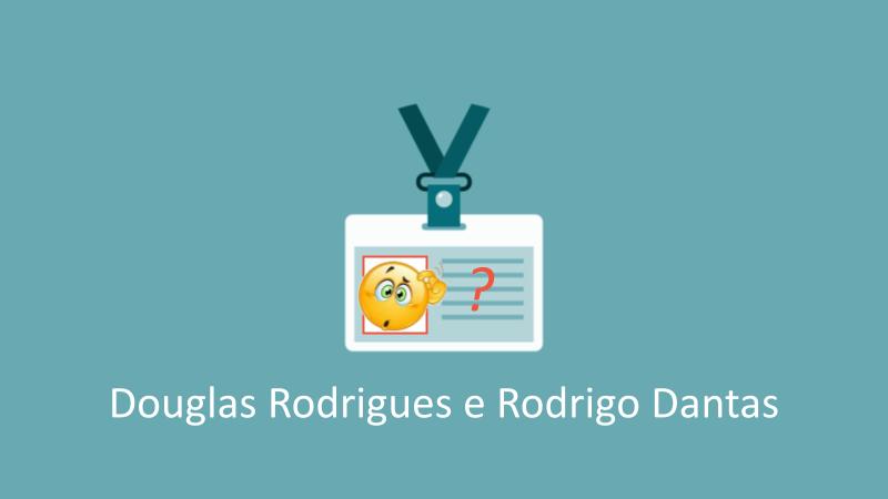 Fundamentos da Riqueza Vale a Pena Realmente? Funciona de Verdade? É Bom Mesmo? Tem Depoimentos? É Confiável? Imersão do Douglas Rodrigues e Rodrigo Dantas  é Furada? - by Mestre do Dinheiro