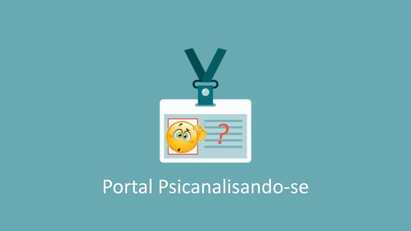 Kit TEA Vale a Pena Realmente? Funciona de Verdade? É Bom Mesmo? Tem Depoimentos? É Confiável? Pack do Portal Psicanalisando-se  é Furada? - by Mestre do Dinheiro