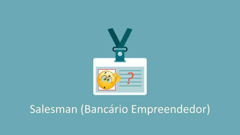 Curso Introdução a Criptomoedas Vale a Pena Realmente? Funciona de Verdade? É Bom Mesmo? Tem Depoimentos? É Confiável? Treinamento do Salesman (Bancário Empreendedor)  é Furada? - by Mestre do Dinheiro