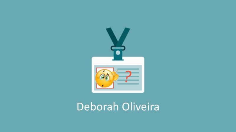 Fábrica de Comissões Vale a Pena Realmente? Funciona de Verdade? É Bom Mesmo? Tem Depoimentos? É Confiável? Curso da Deborah Oliveira  é Furada? - by Mestre do Dinheiro