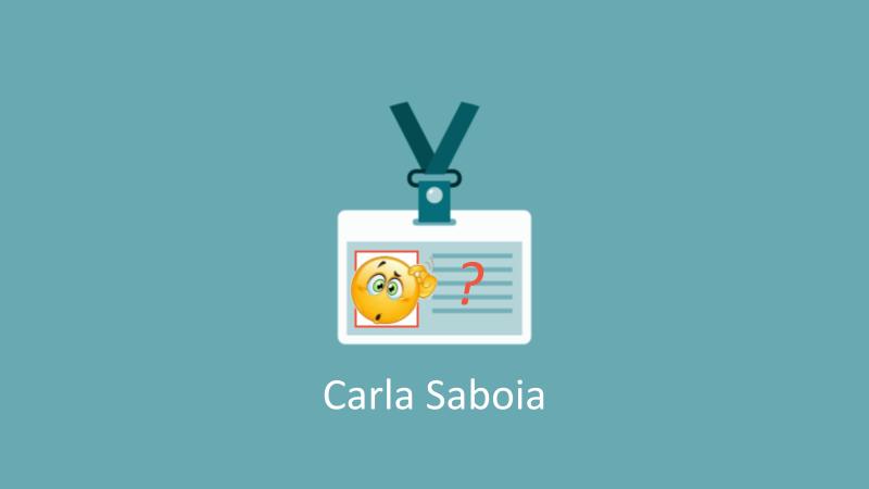 Método CS Vale a Pena Realmente? Funciona de Verdade? É Bom Mesmo? Tem Depoimentos? É Confiável? Curso da Carla Saboia  é Furada? - by Mestre do Dinheiro