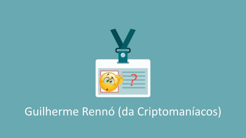 Nação Altcoin Vale a Pena Realmente? Funciona de Verdade? É Bom Mesmo? Tem Depoimentos? É Confiável? Curso do Guilherme Rennó (da Criptomaníacos)  é Furada? - by Mestre do Dinheiro