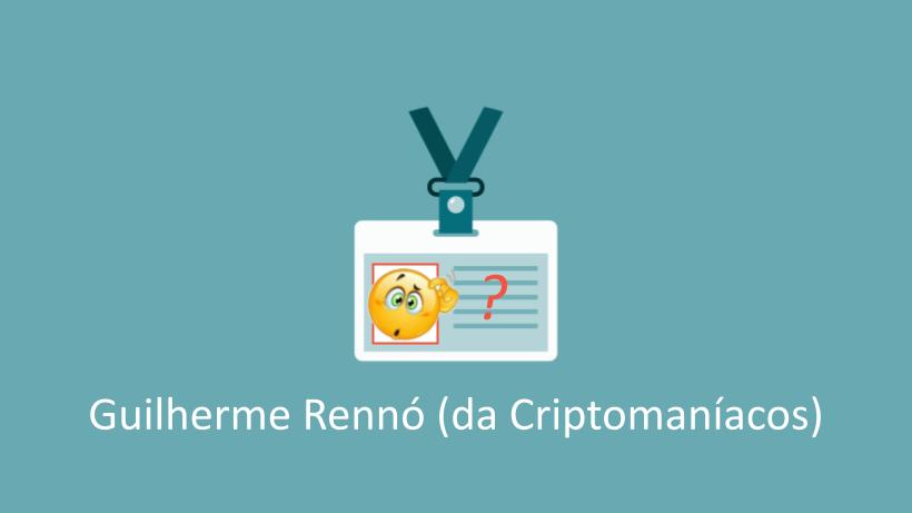 Do Zero ao Investidor Cripto Vale a Pena Realmente? Funciona de Verdade? É Bom Mesmo? Tem Depoimentos? É Confiável? Curso do Guilherme Rennó (da Criptomaníacos)  é Furada? - by Mestre do Dinheiro
