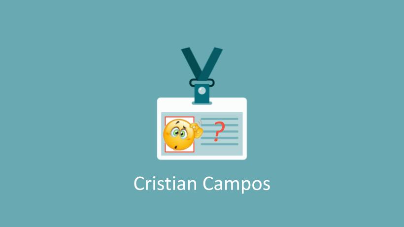 Capital Trading ¿Realmente Vale la Pena?  ¿Realmente Funciona?  Es Realmente Bueno?  ¿Tienes Testimonios?  ¿Es Confiable? Curso del Cristian Campos  es Estafa? - by Mestre do Dinheiro
